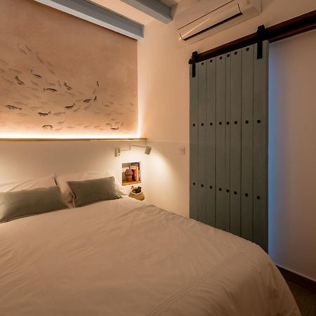 The Sun Apartment Jávea Exteriör bild