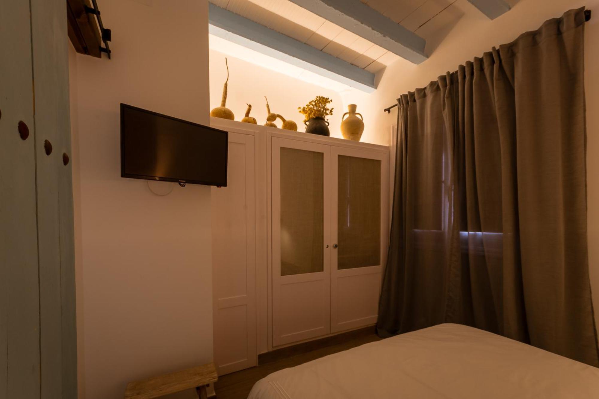 The Sun Apartment Jávea Exteriör bild
